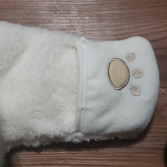 Kidsform. Baby romper/snow suit size 3-6 mos - Picture 5 of 6